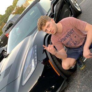 Meet your Posher, Alexander